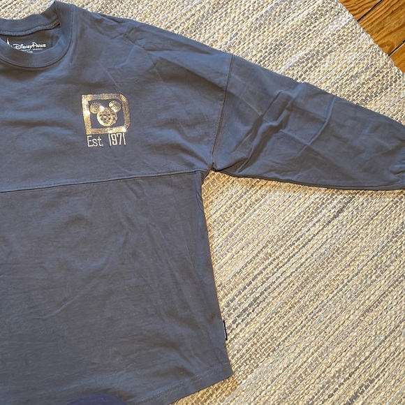 Briar Rose sequin Walt Disney World Spirit Jersey - Picture 8 of 16